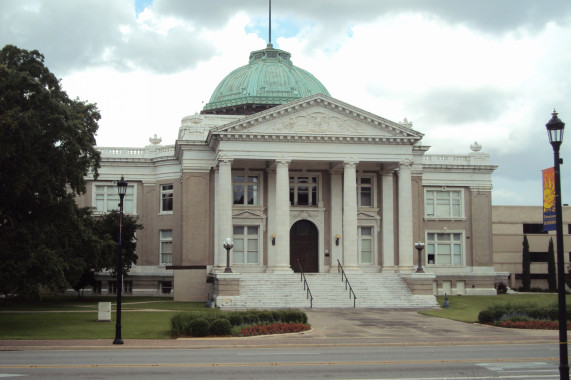 Schnitzeljagden Lake Charles