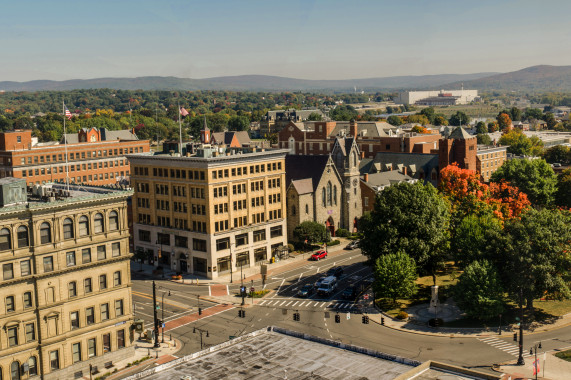 Schnitzeljagden Pittsfield