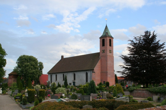 Jeux de Piste Wardenburg