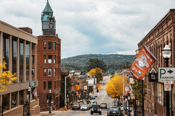 Schnitzeljagden Marquette