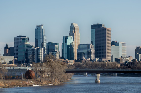 Schnitzeljagden Minneapolis