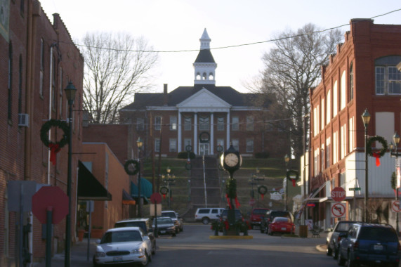 Scavenger Hunts Cape Girardeau