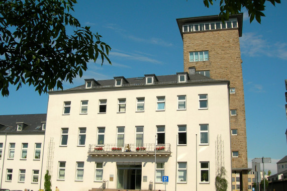 Schnitzeljagden Velbert