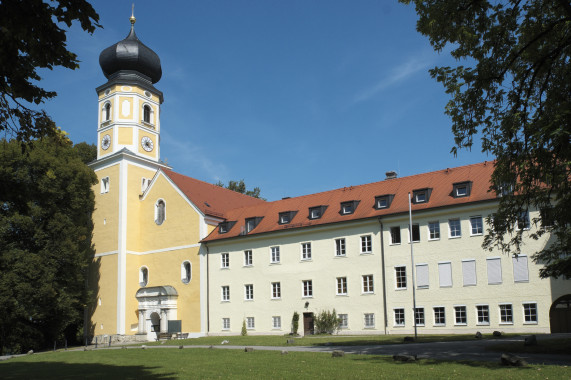 Schnitzeljagden Bernried am Starnberger See