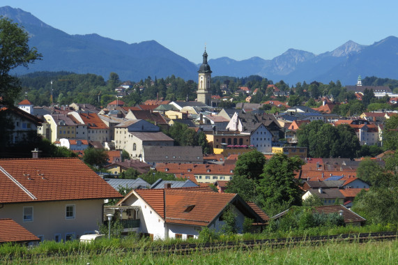 Scavenger Hunts Traunstein