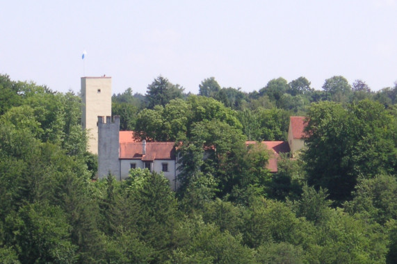 Jeux de Piste Grünwald