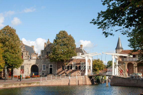 Speurtochten Zierikzee