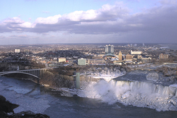 Schnitzeljagden Niagara Falls