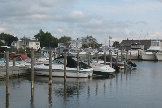 Schnitzeljagden Bay Shore