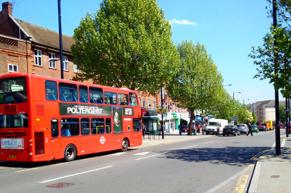 Scavenger Hunts Greenford