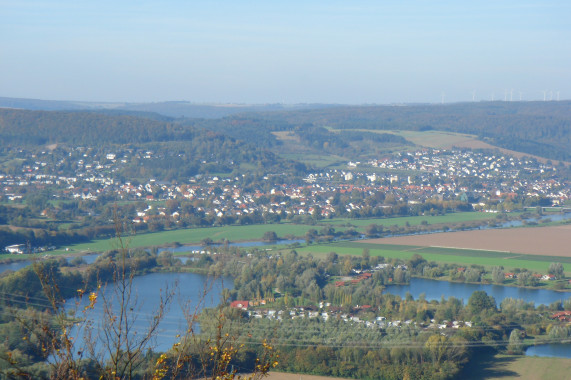 Schnitzeljagden Beverungen