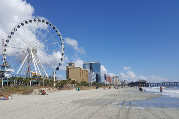 Schnitzeljagden Myrtle Beach