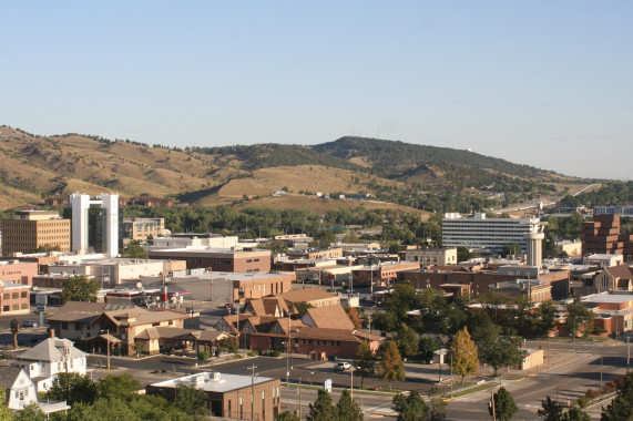 Schnitzeljagden Rapid City