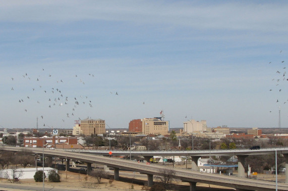 Schnitzeljagden Wichita Falls