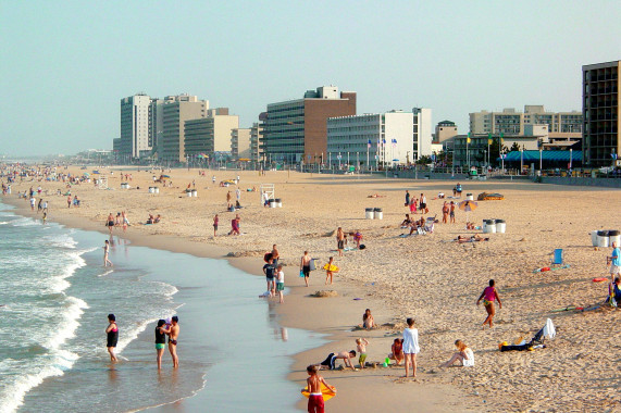 Schnitzeljagden Virginia Beach