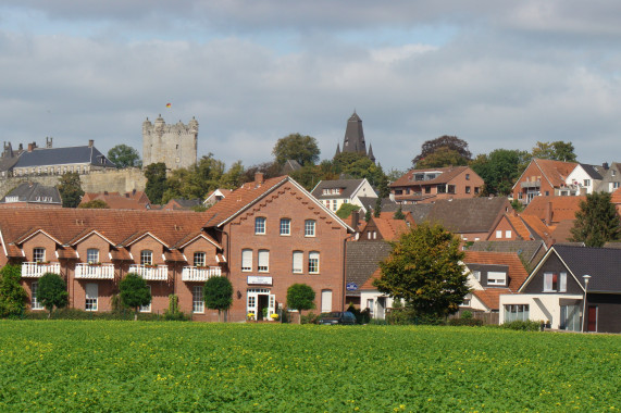 Schnitzeljagden Bad Bentheim