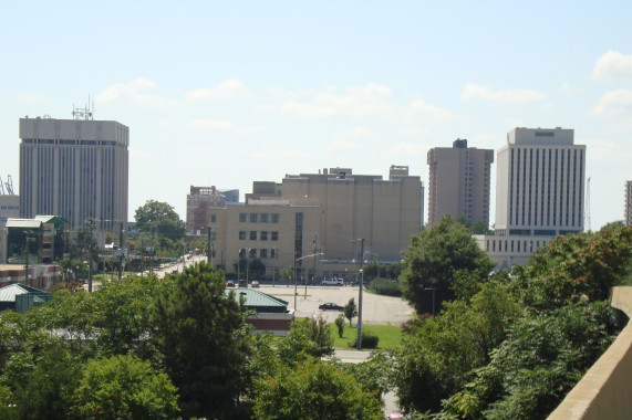 Scavenger Hunts Newport News