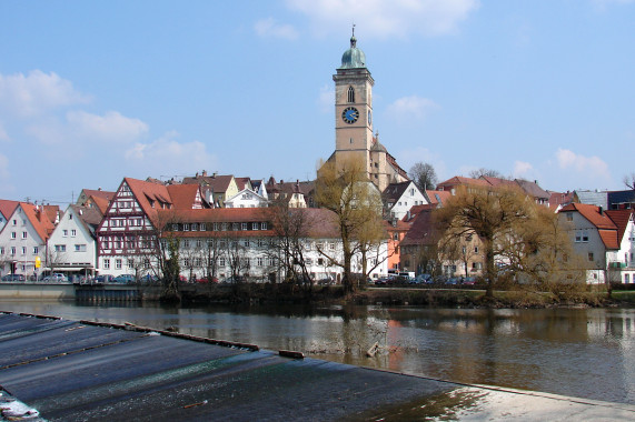 Schnitzeljagden Nürtingen