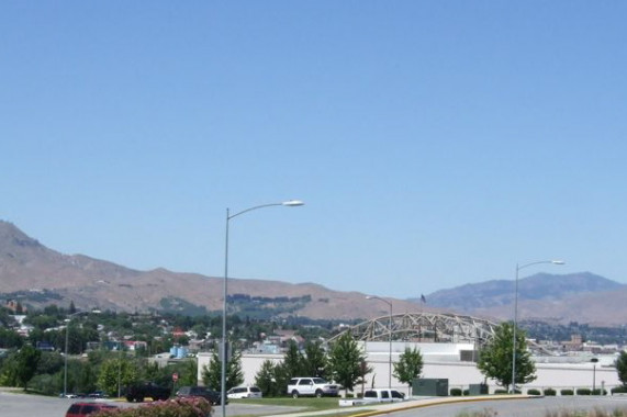 Schnitzeljagden Wenatchee