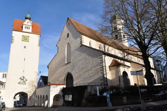 Schnitzeljagden Isny im Allgäu