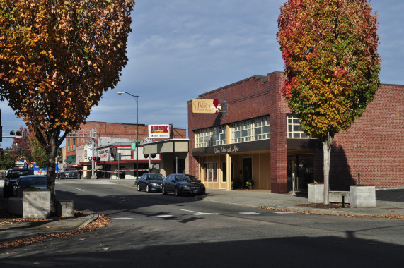 Schnitzeljagden Puyallup