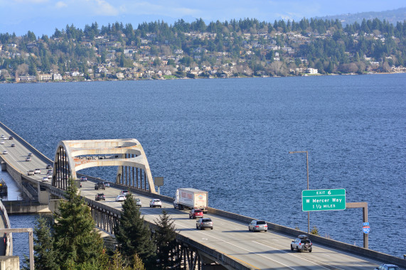 Schnitzeljagden Mercer Island