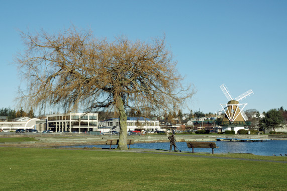 Schnitzeljagden Oak Harbor