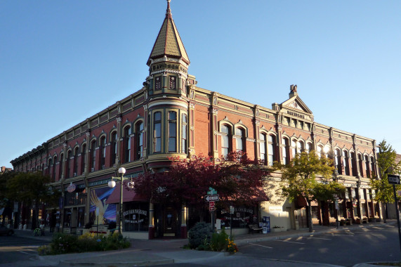 Schnitzeljagden Ellensburg