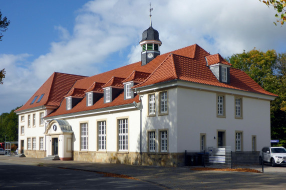 Jeux de Piste Lübbecke