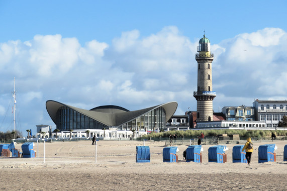 Jeux de Piste Warnemünde