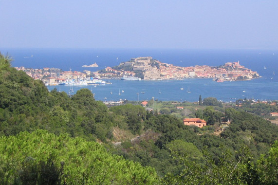 Jeux de Piste Portoferraio