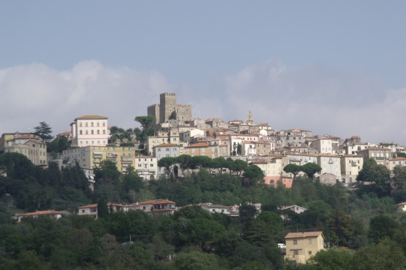 Jeux de Piste Manciano