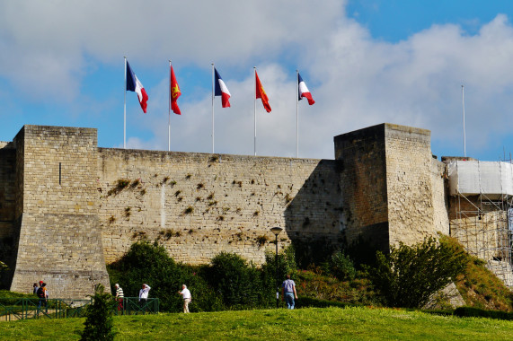 Jeux de Piste Caen