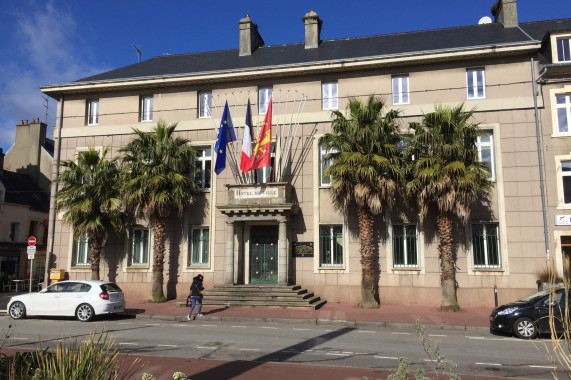 Jeux de Piste Cherbourg-en-Cotentin