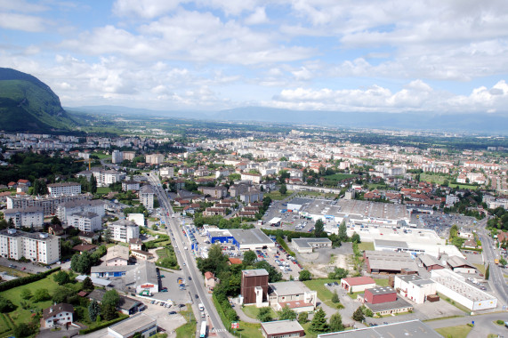 Schnitzeljagden Annemasse