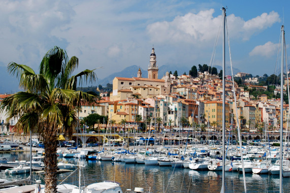 Jeux de Piste Menton