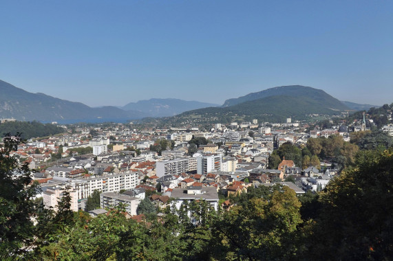 Schnitzeljagden Aix-les-Bains