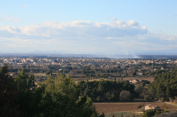 Jeux de Piste Carpentras