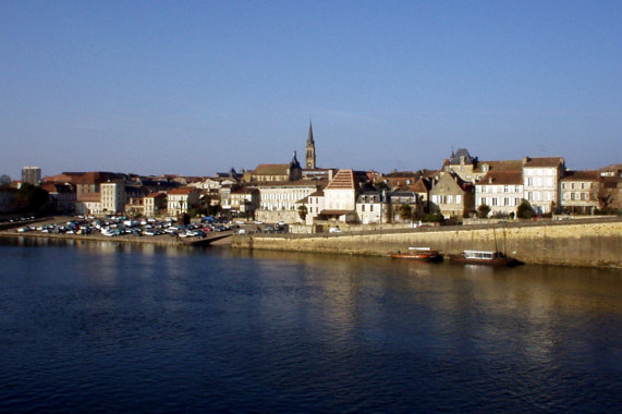 Jeux de Piste Bergerac