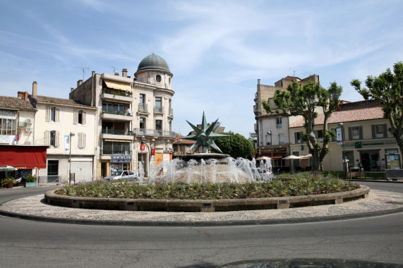 Jeux de Piste Cavaillon