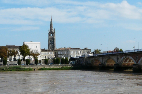 Jeux de Piste Libourne