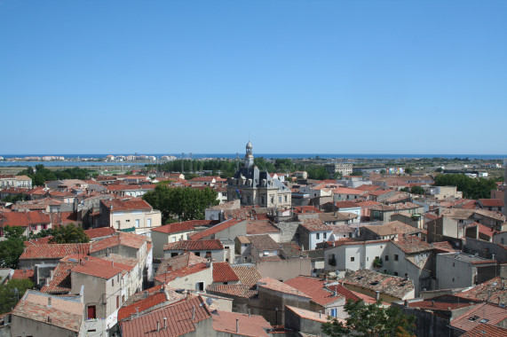 Jeux de Piste Frontignan