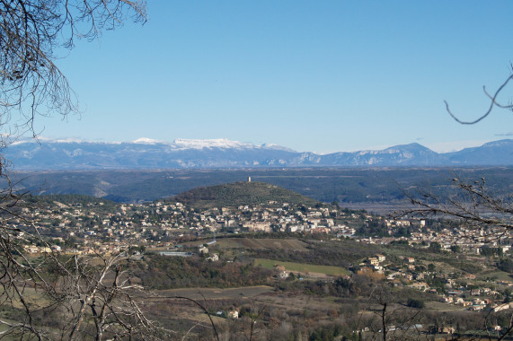 Schnitzeljagden Manosque