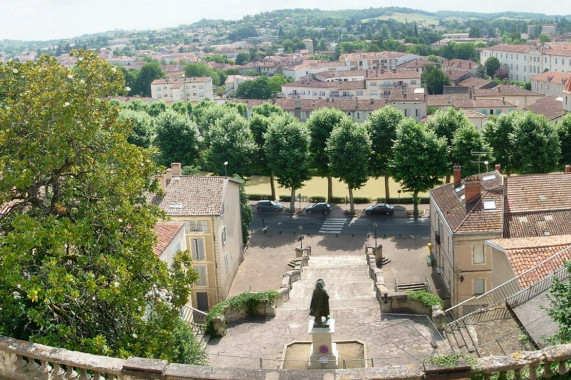 Jeux de Piste Auch