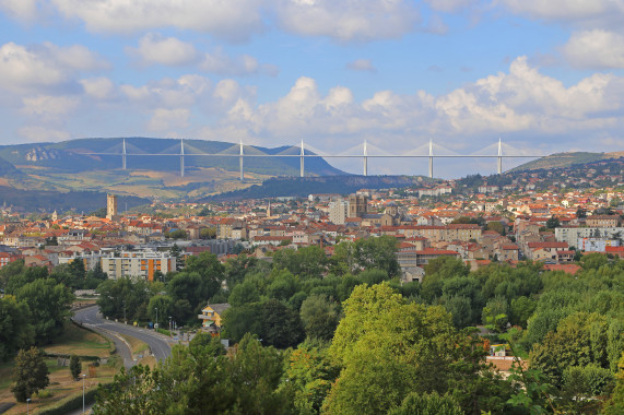 Jeux de Piste Millau