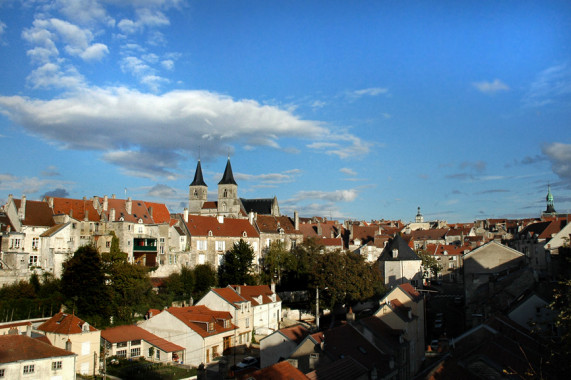 Schnitzeljagden Chaumont