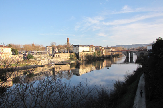 Schnitzeljagden Villeneuve-sur-Lot