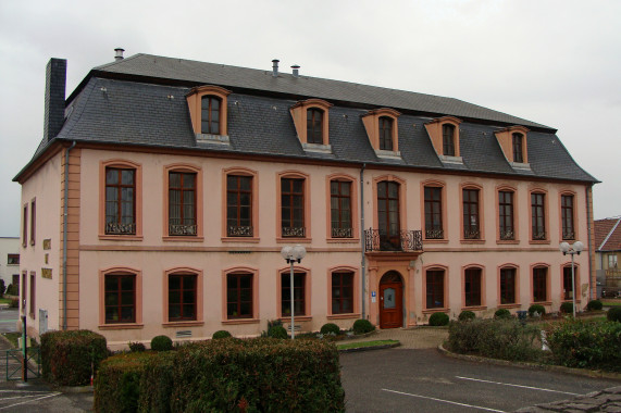 Schnitzeljagden Forbach