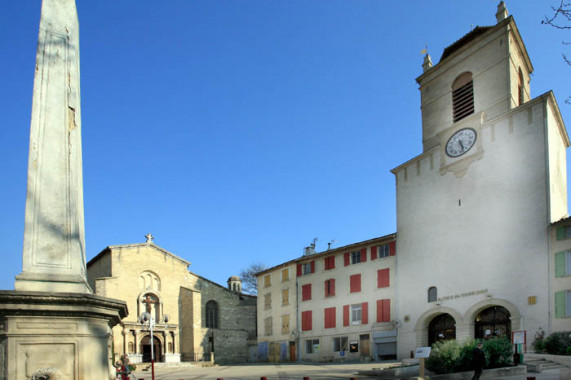 Jeux de Piste Pertuis