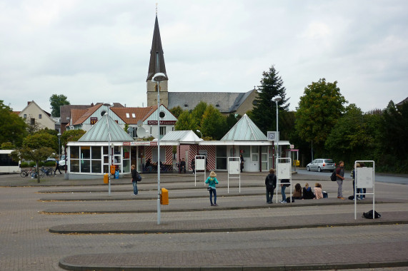 Schnitzeljagden Werther (Westf.)